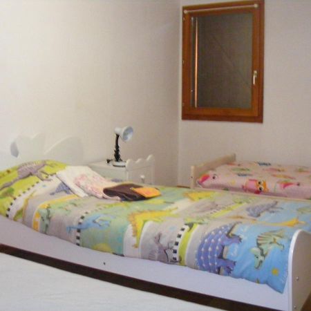 Le Chalet Saint-Nabord Dış mekan fotoğraf