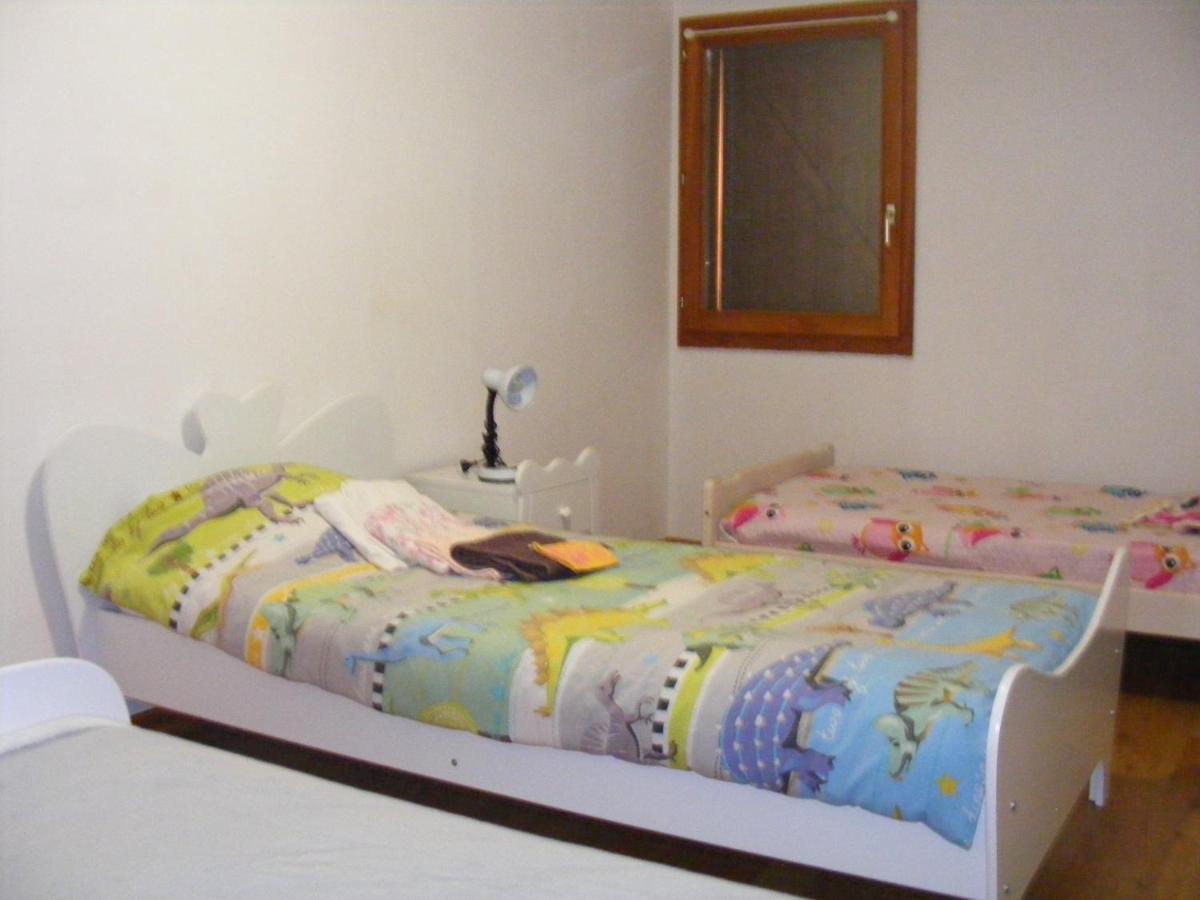 Le Chalet Saint-Nabord Dış mekan fotoğraf