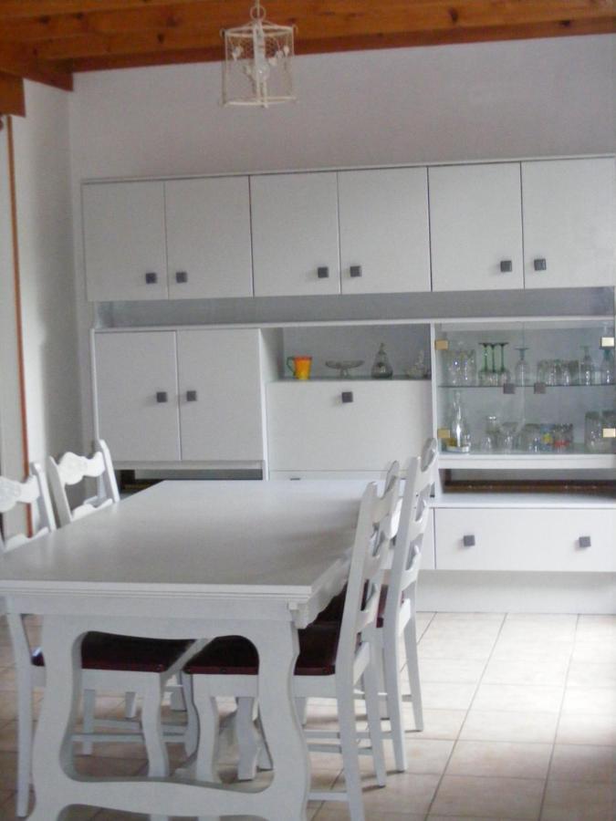 Le Chalet Saint-Nabord Dış mekan fotoğraf